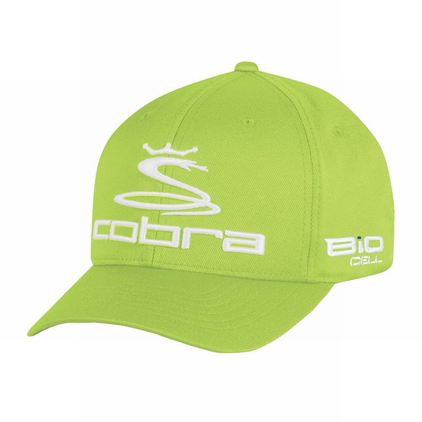 Detail King Cobra Golf Hats Nomer 31