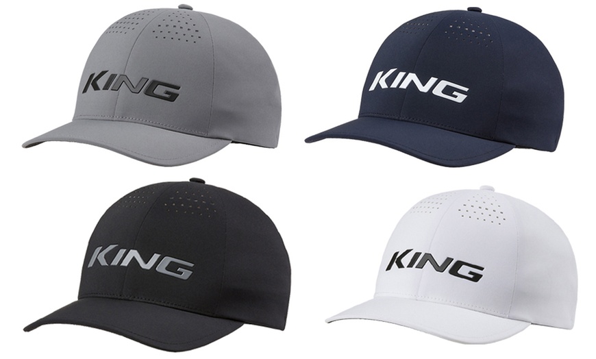 Detail King Cobra Golf Hats Nomer 38