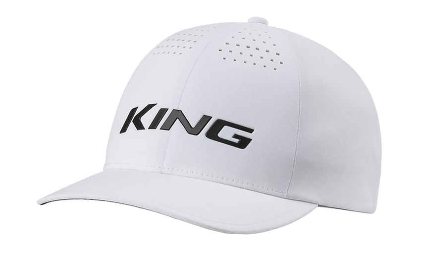 Detail King Cobra Golf Hats Nomer 49