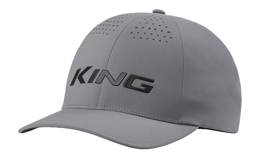 Detail King Cobra Golf Hats Nomer 56