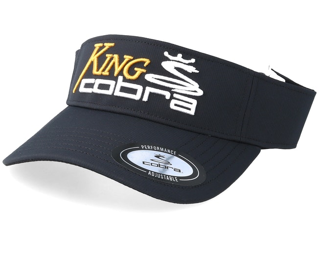 Detail King Cobra Golf Hats Nomer 57