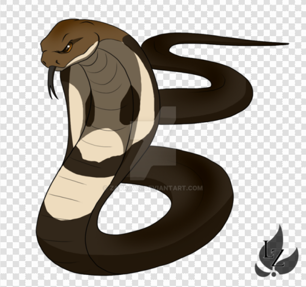 Detail King Cobra Png Nomer 36