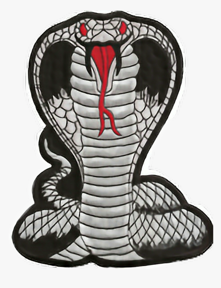 Detail King Cobra Png Nomer 56