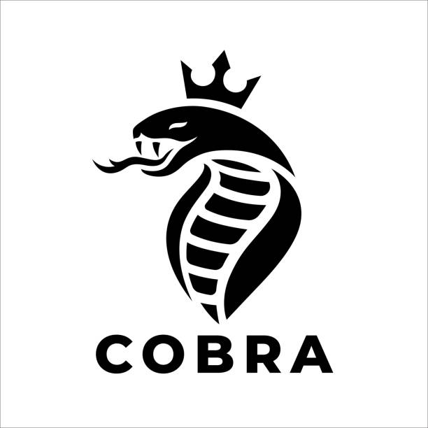 Detail King Cobra Silhouette Nomer 28