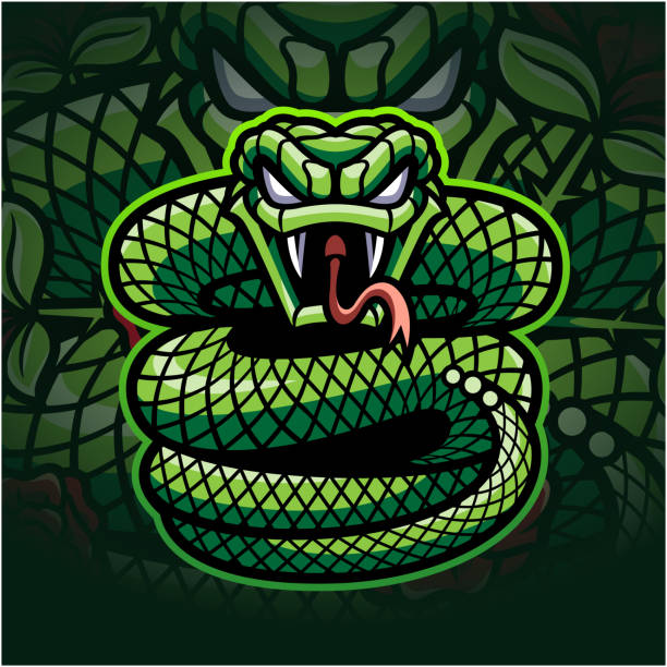 Detail King Cobra Wallpaper Nomer 42