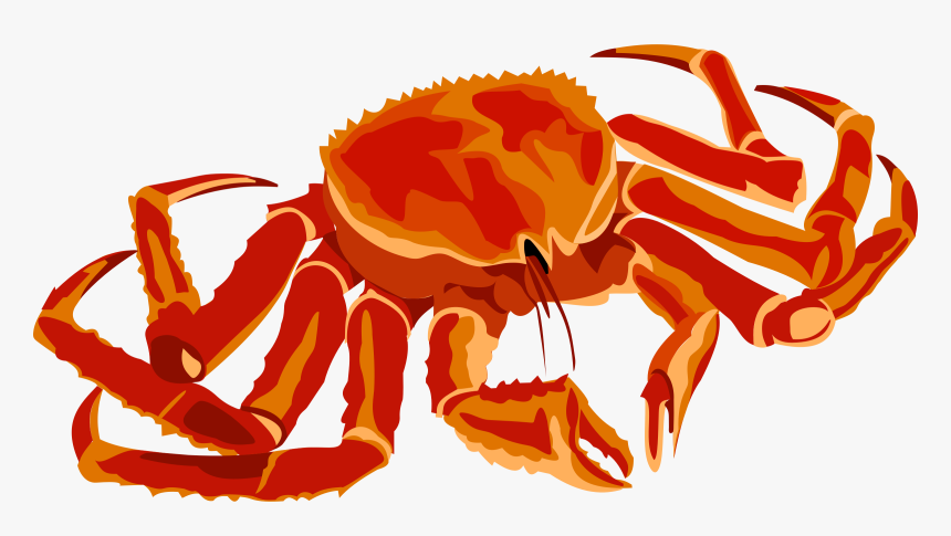 Detail King Crab Png Nomer 11