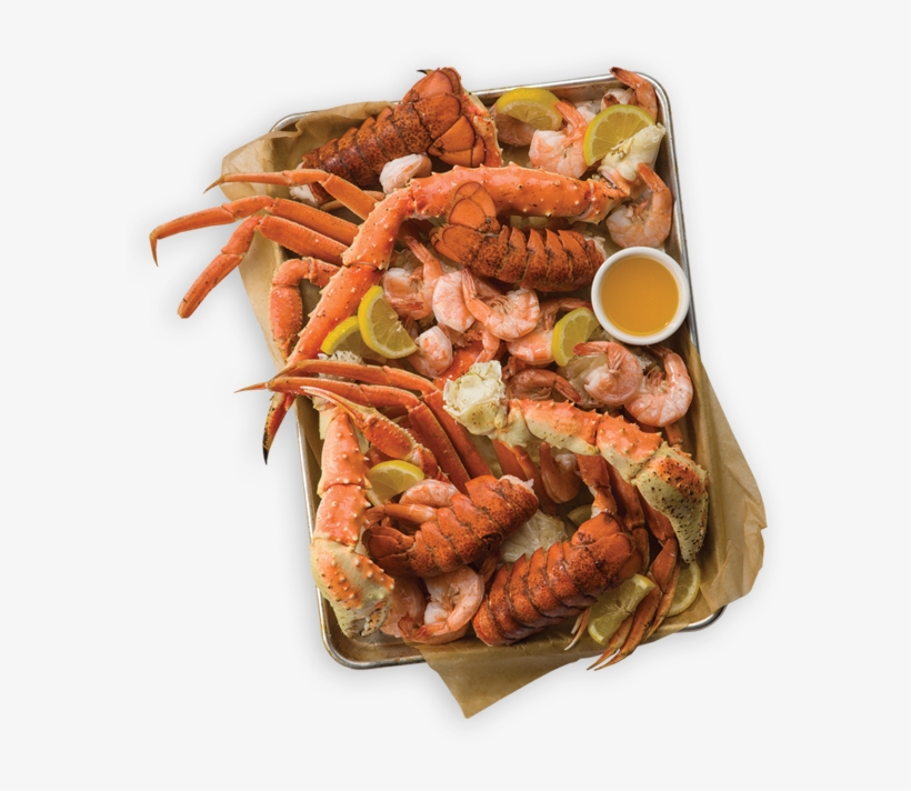 Detail King Crab Png Nomer 26