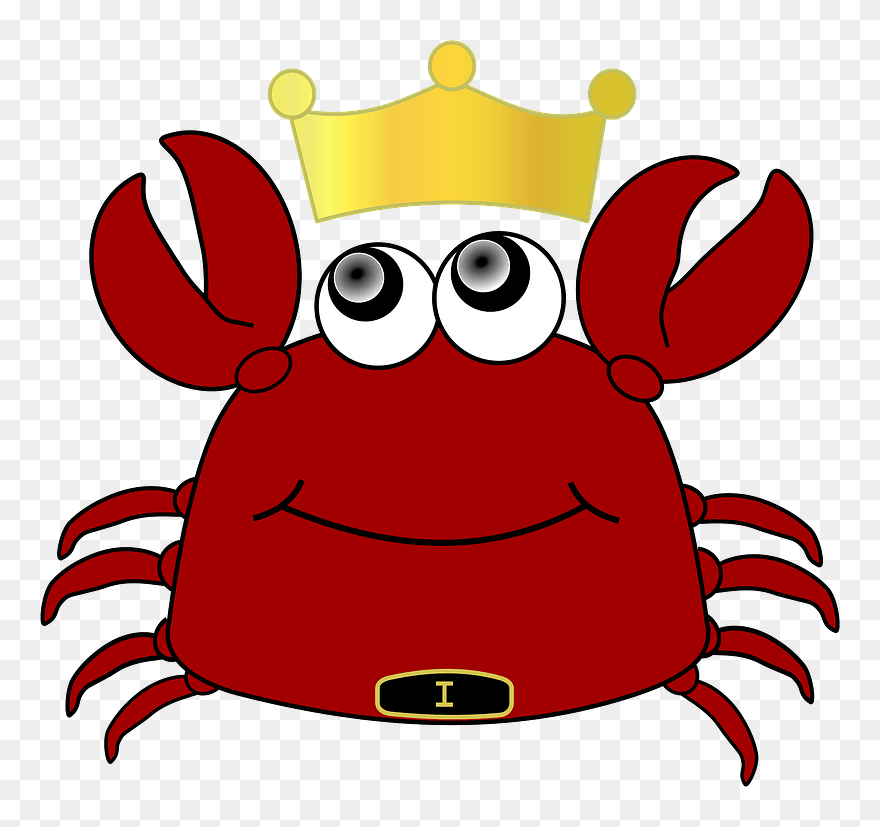 Detail King Crab Png Nomer 51