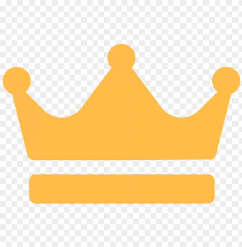 Detail King Crown Clipart Transparent Background Nomer 13