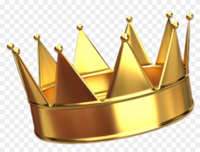 Detail King Crown Clipart Transparent Background Nomer 18