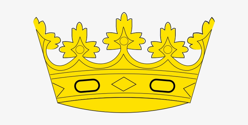 Detail King Crown Clipart Transparent Background Nomer 28