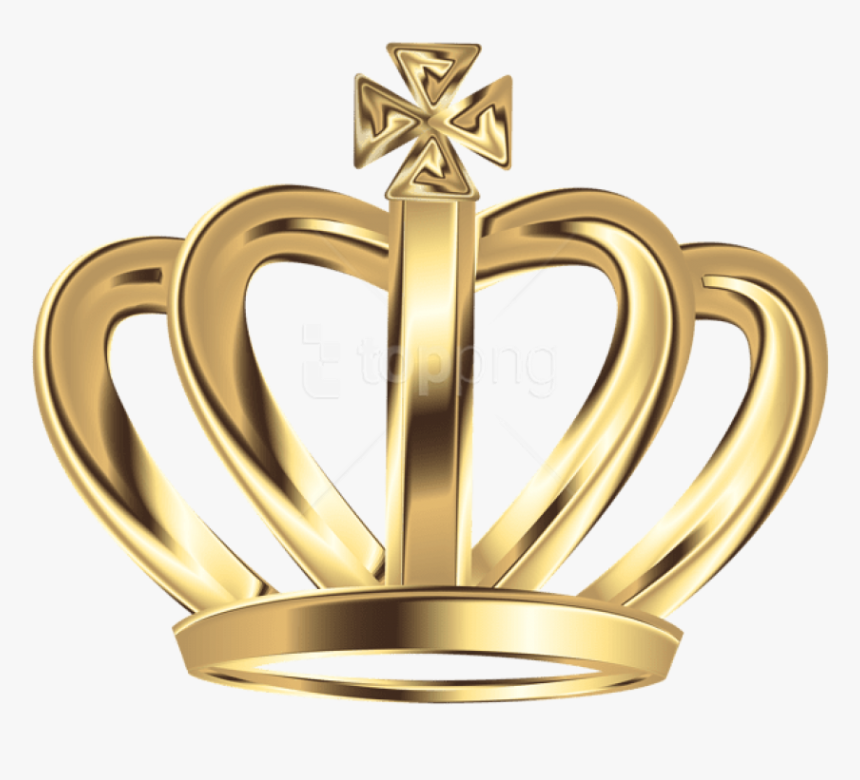 Detail King Crown Clipart Transparent Background Nomer 36