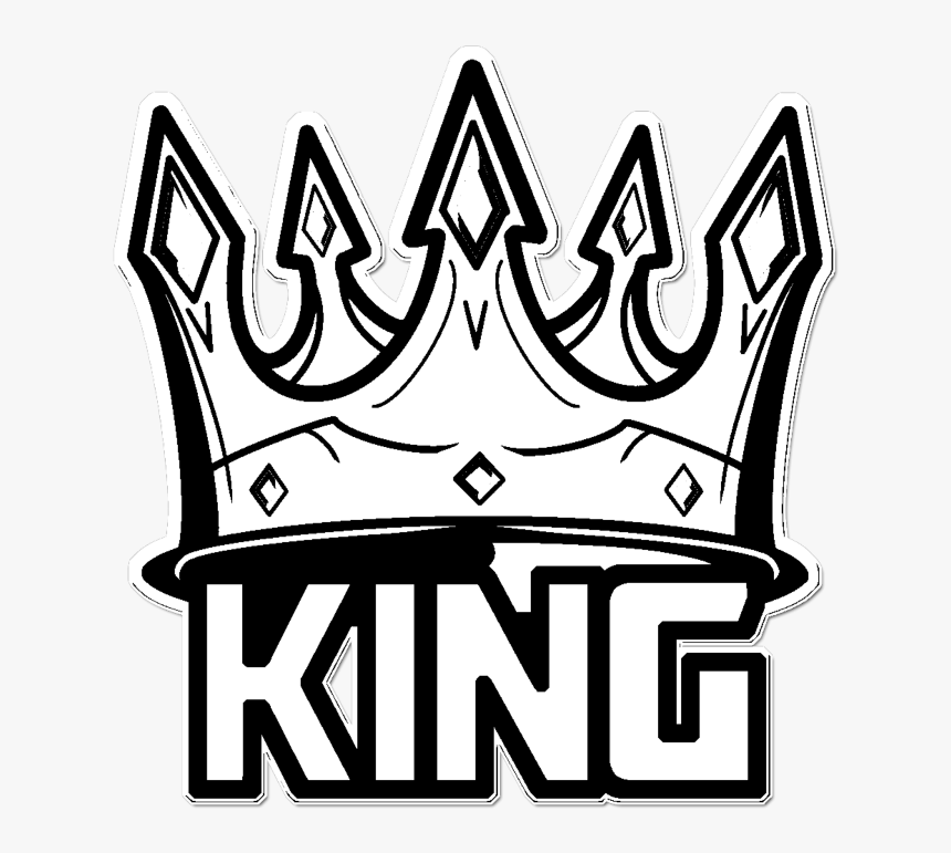 Detail King Crown Clipart Transparent Background Nomer 38