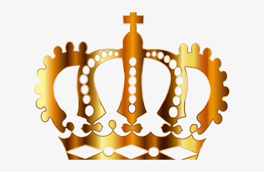 Detail King Crown Clipart Transparent Background Nomer 44