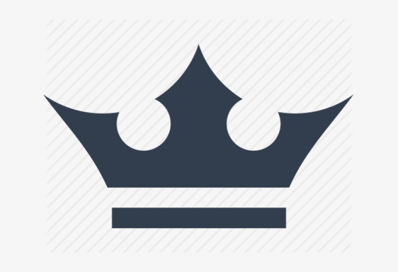 Detail King Crown Icon Nomer 12