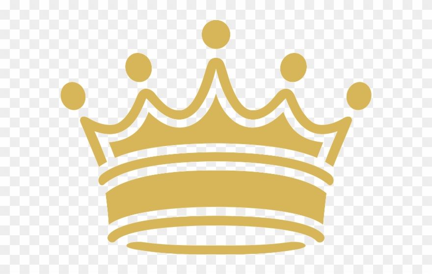 Detail King Crown Icon Nomer 13