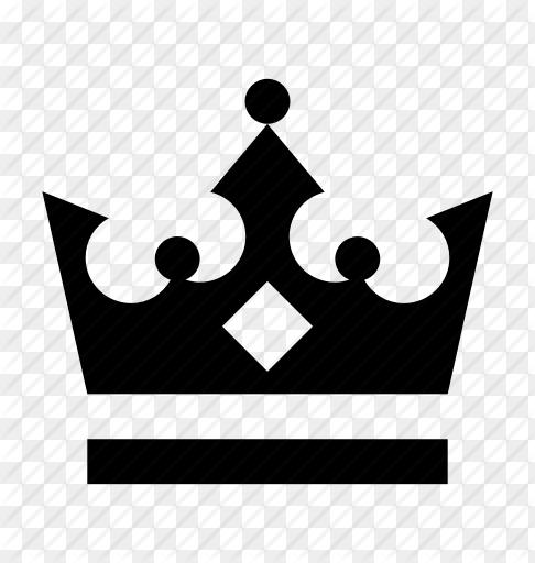 Detail King Crown Icon Nomer 19