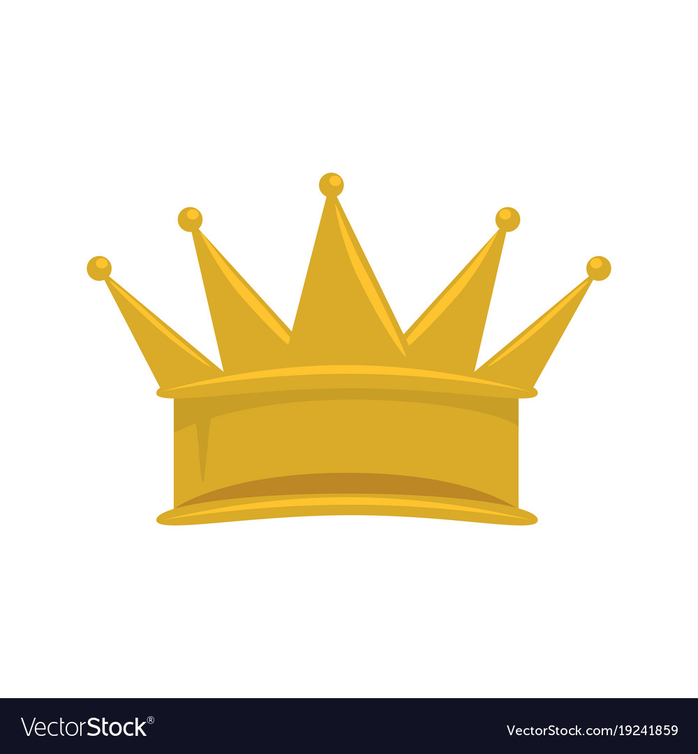 Detail King Crown Icon Nomer 21