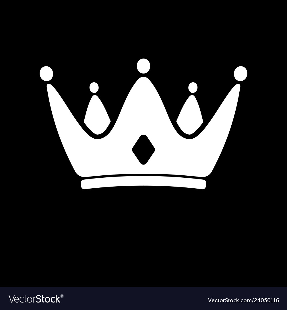 Detail King Crown Icon Nomer 26