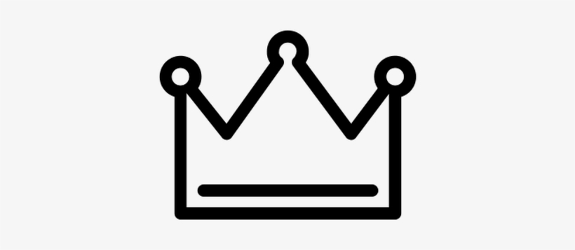 Detail King Crown Icon Nomer 35