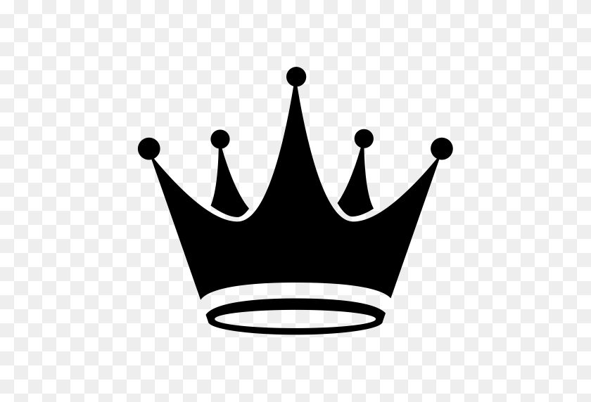 Detail King Crown Icon Nomer 36