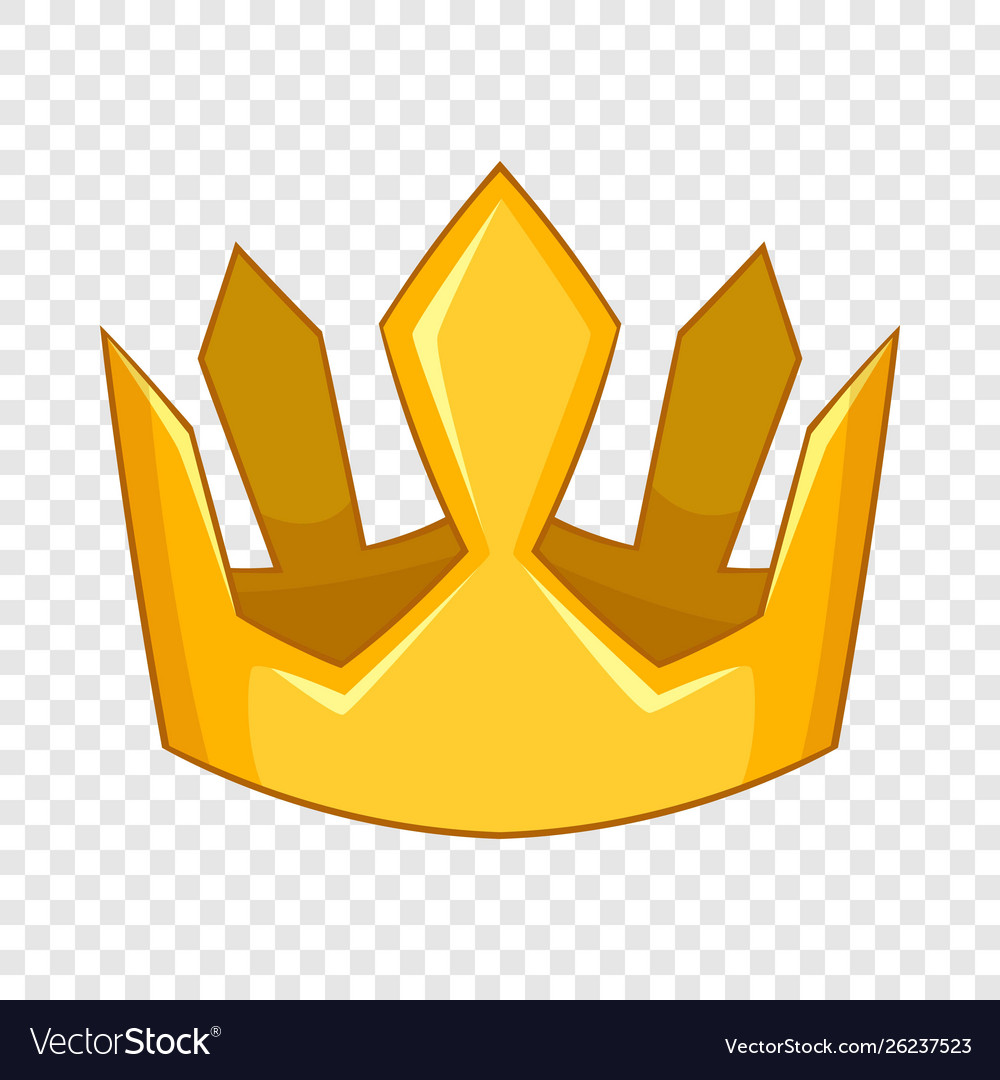 Detail King Crown Icon Nomer 38