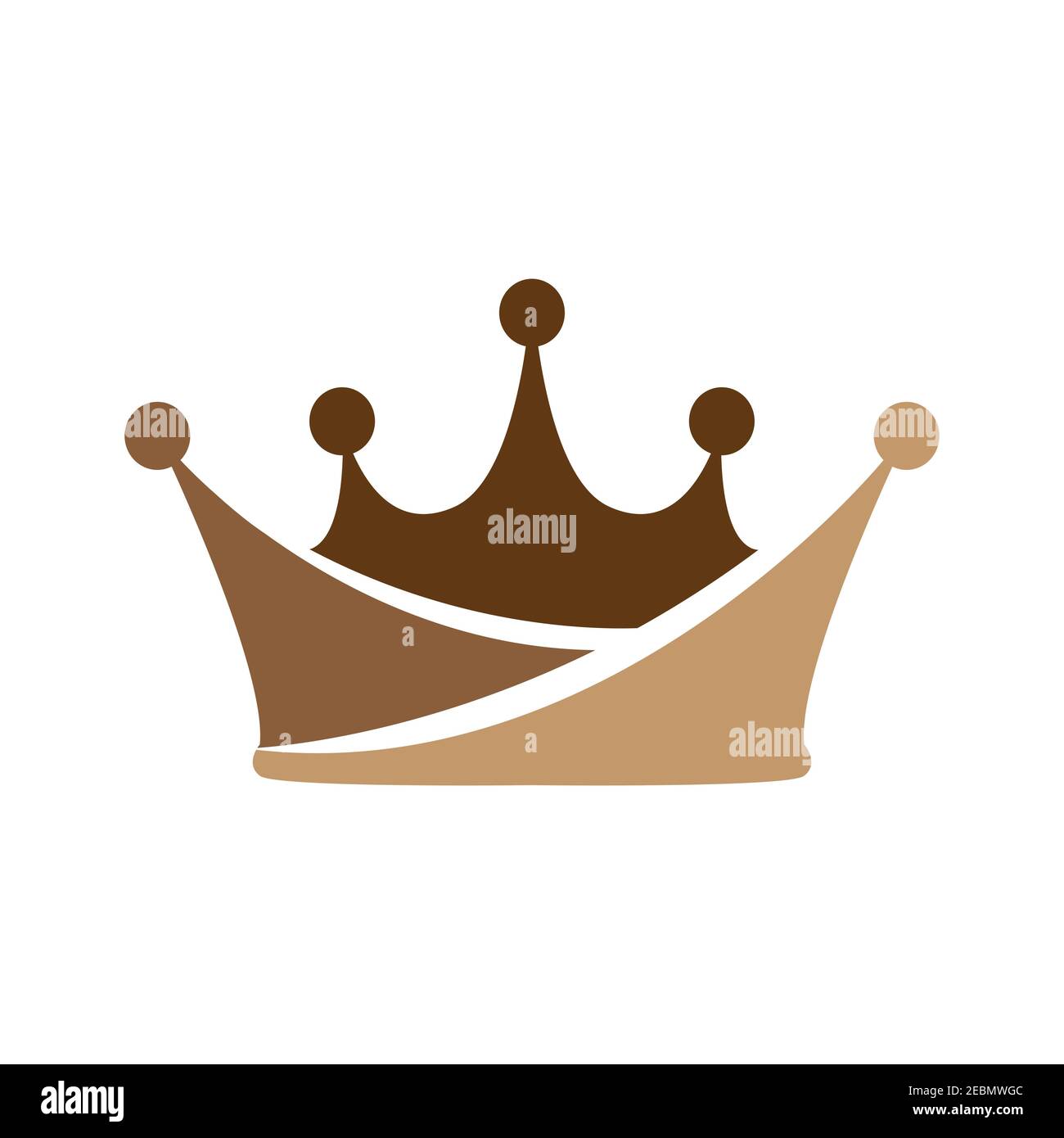 Detail King Crown Icon Nomer 50