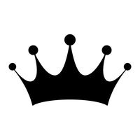 Detail King Crown Icon Nomer 52