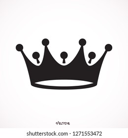 Detail King Crown Icon Nomer 53
