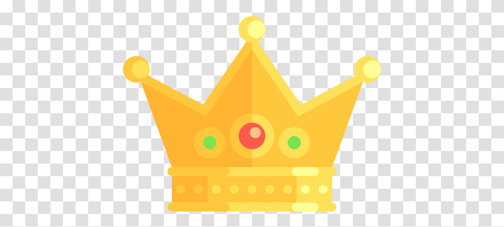 Detail King Crown Icon Nomer 55