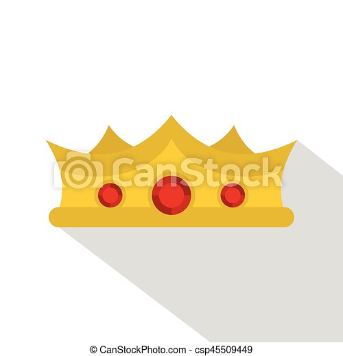 Detail King Crown Icon Nomer 58