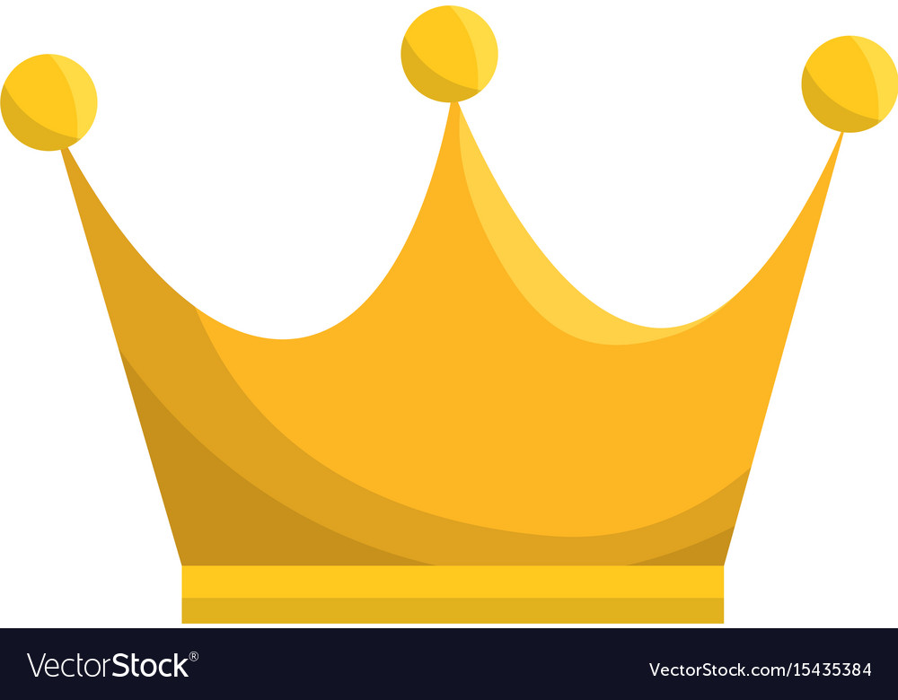 Detail King Crown Icon Nomer 9