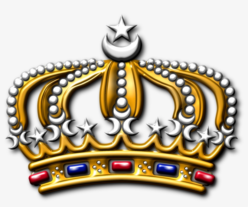 Detail King Crown Logo Png Nomer 10