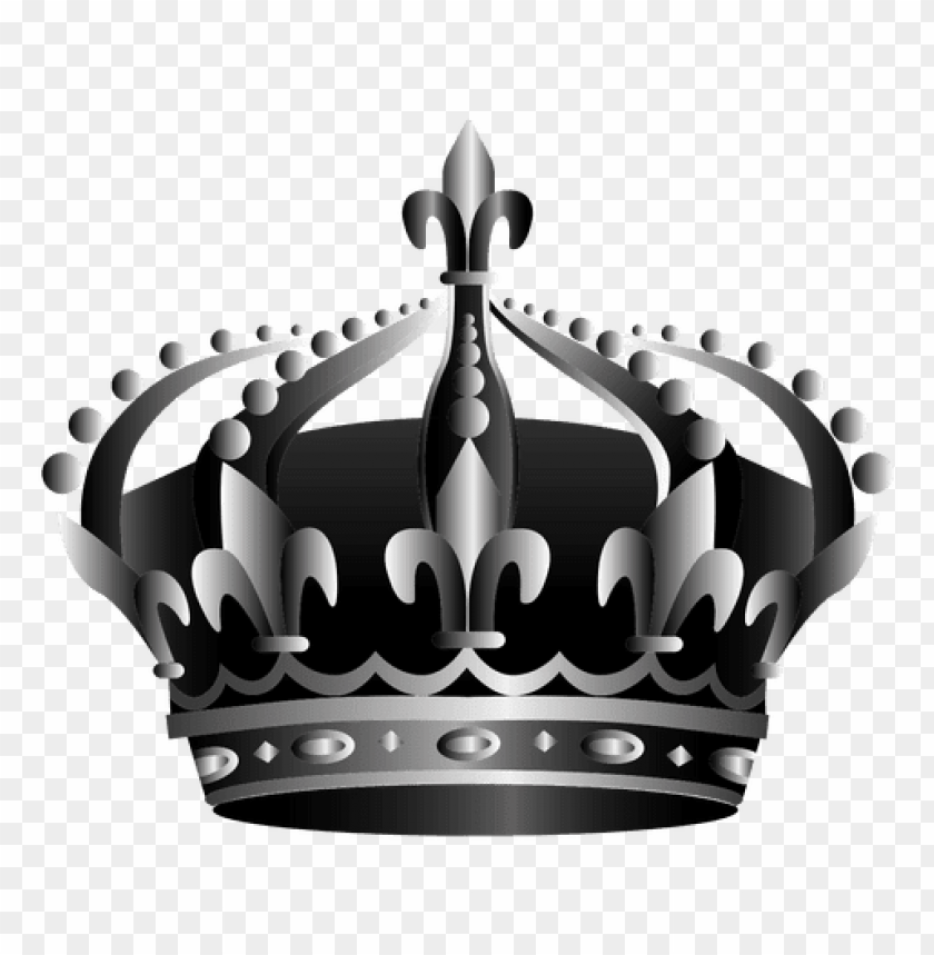 Detail King Crown Logo Png Nomer 12