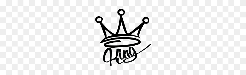 Detail King Crown Logo Png Nomer 17
