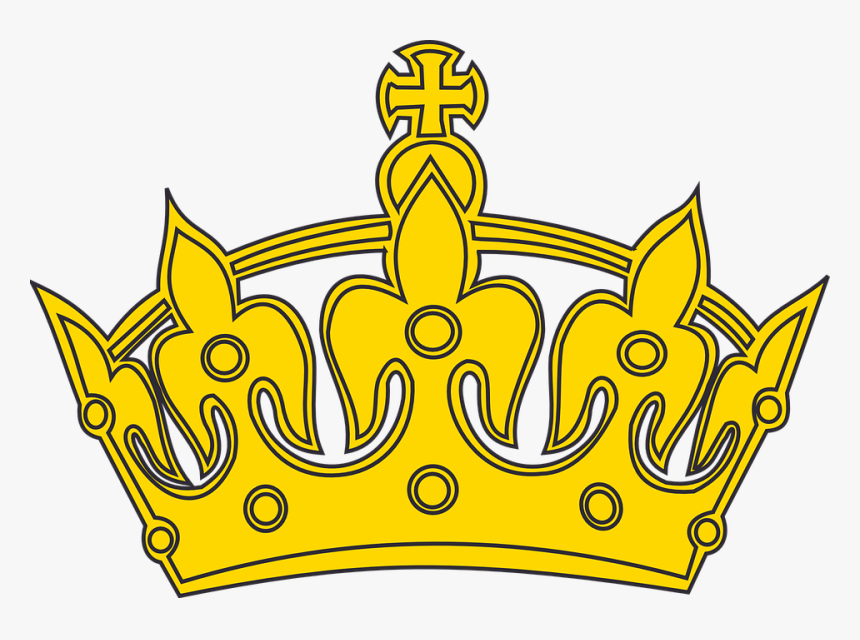 Detail King Crown Logo Png Nomer 27