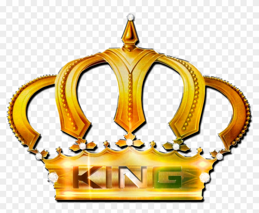 Detail King Crown Logo Png Nomer 34