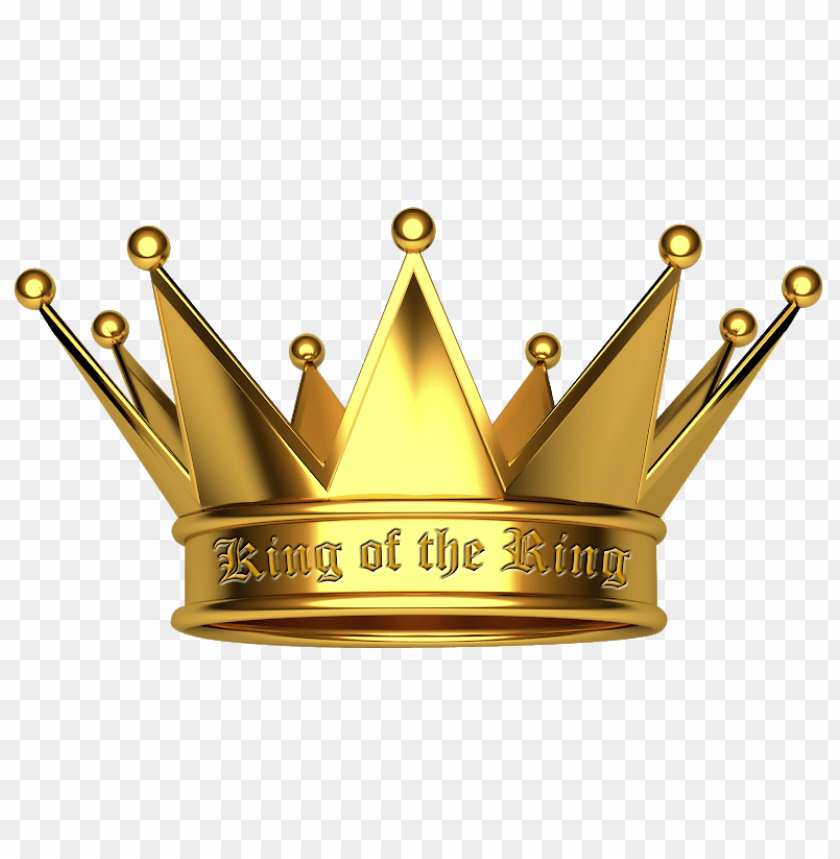 Detail King Crown Logo Png Nomer 5