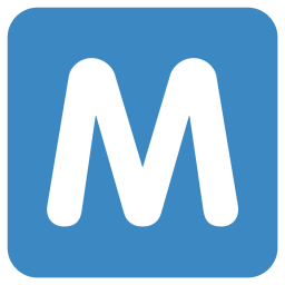 Detail M Icon Png Nomer 25