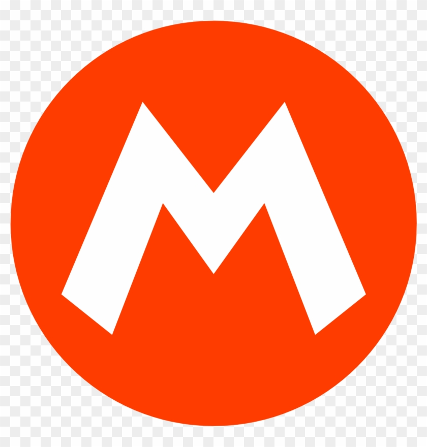 Detail M Icon Png Nomer 28