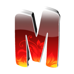Detail M Icon Png Nomer 42