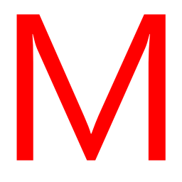 Detail M Icon Png Nomer 53