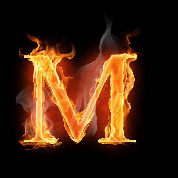 M Letter Image - KibrisPDR