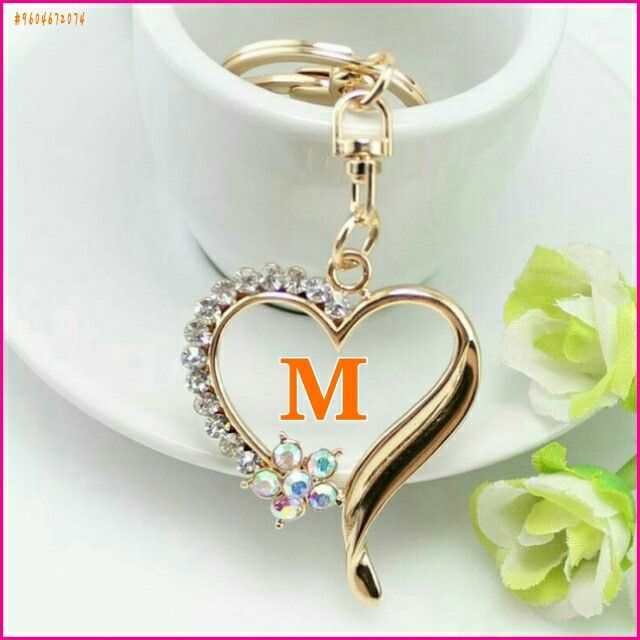 Detail M Letter Image Nomer 26