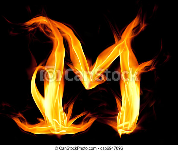 Detail M Letter Image Nomer 43