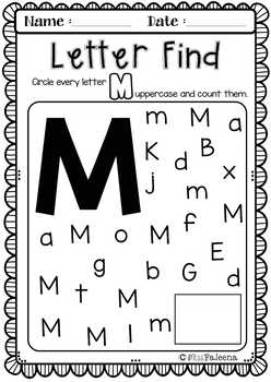 Detail M Letter Image Nomer 44