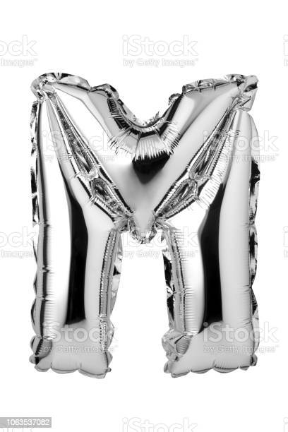 Detail M Letter Image Nomer 45