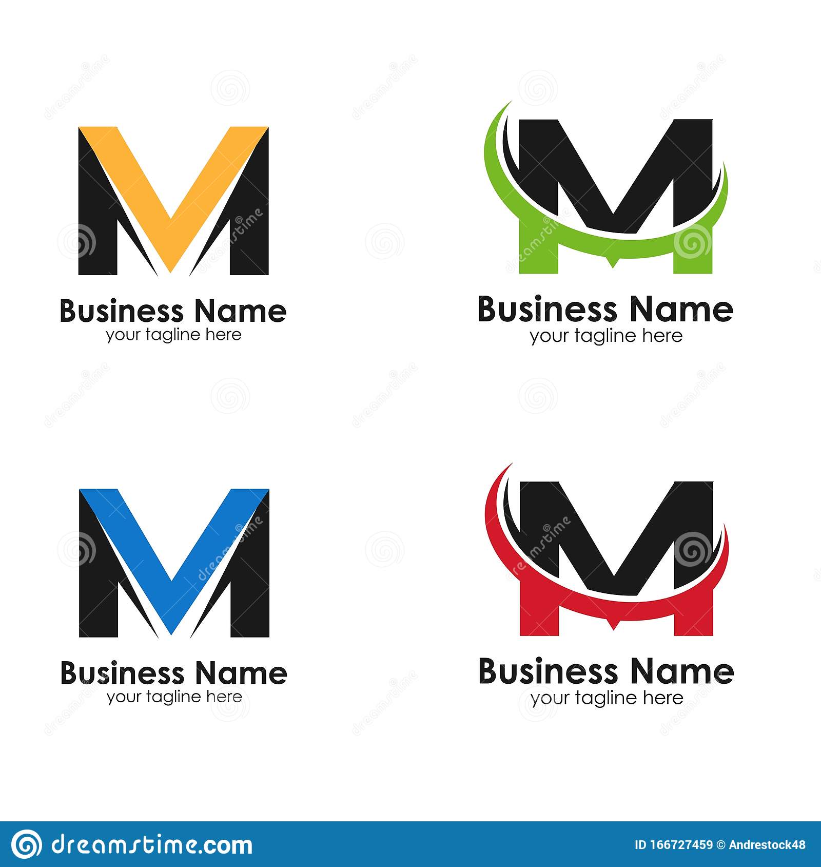Detail M Letter Image Nomer 52
