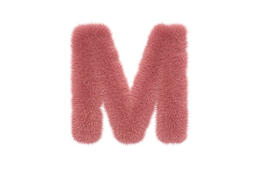 Detail M Letter Image Nomer 53