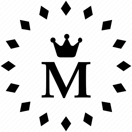 Detail M Letter Image Nomer 55